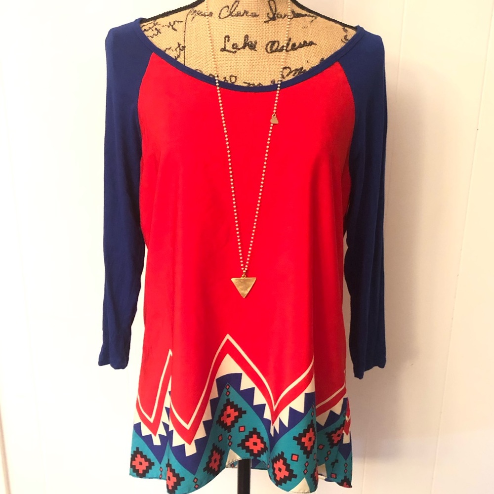 LG AZTEC CMM Top